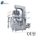 Doypack Bag Filling and Sealing Machine